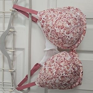 Cacique Boost Plunge Bra